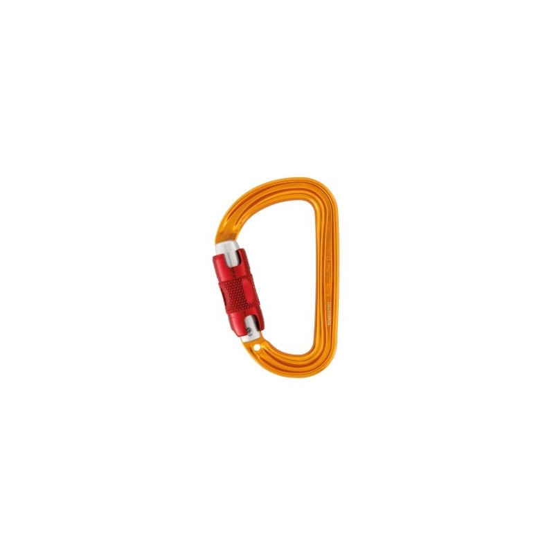 Petzl SM'D Twist-lock (M39A RL) | OXYGENE Montagne