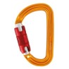 Petzl SM'D Twist-lock (M39A RL) | OXYGENE Montagne