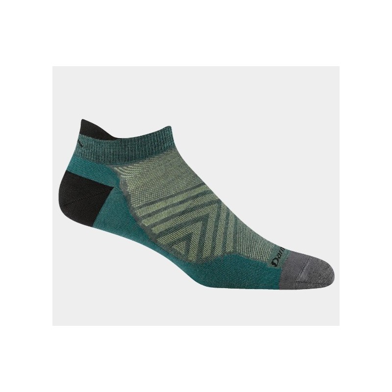 Darn Tought Vermont Men's Run No Show Tab Ultra-Lightweight Running S…