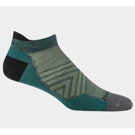 Darn Tought Vermont Men's Run No Show Tab Ultra-Lightweight Running S…