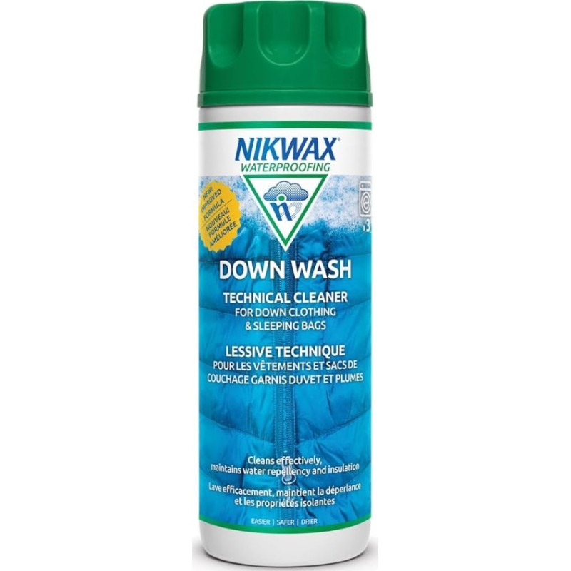 Nikwax Down Wash 300ml