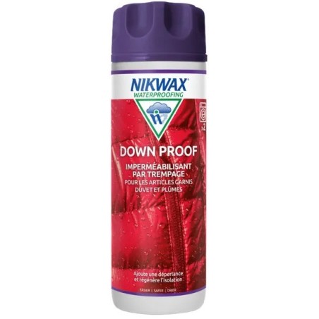 Nikwax Down Proof 300ml