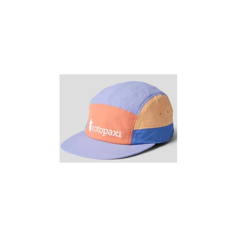 Cotopaxi Tech 5-Panel Hat | OXYGENE Montagne