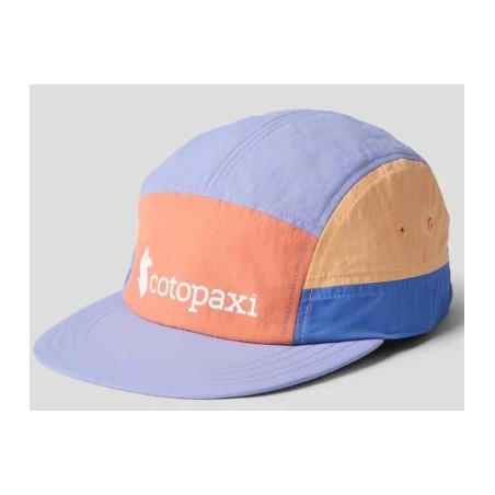 Cotopaxi Tech 5-Panel Hat | OXYGENE Montagne