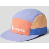 Cotopaxi Tech 5-Panel Hat | OXYGENE Montagne