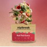 Curry Thaï Rouge Alpibreak