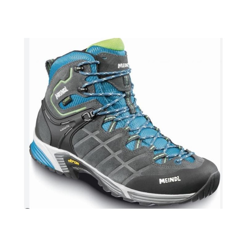 Meindl Kapstadt GTX | OXYGENE Montagne