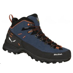 Salewa Alp mate winter mid PTX | OXYGENE Montagne