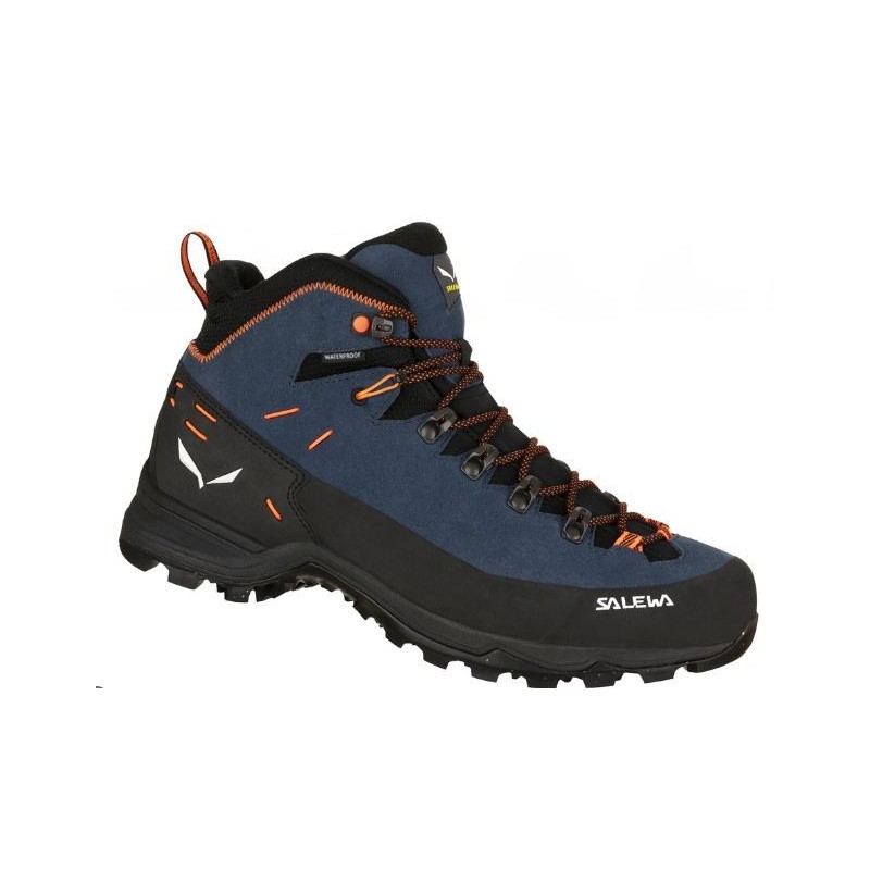 Salewa Alp mate winter mid PTX | OXYGENE Montagne