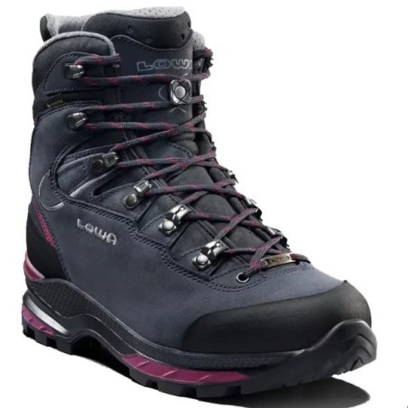 Lowa Mauria Evo Gtx Ws | OXYGENE Montagne