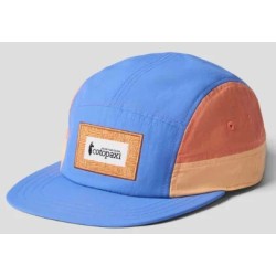 Cotopaxi Zen Garden Tech 5-Panel Hat | OXYGENE Montagne