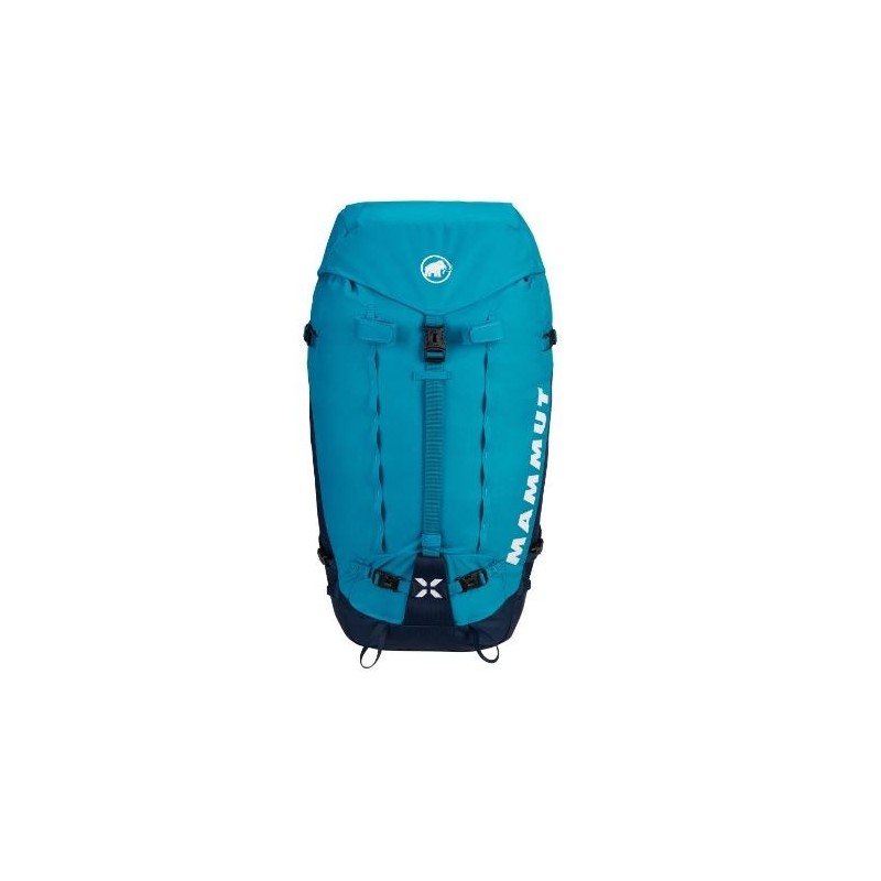 Mammut Trion Nordwand 38 Ws % | OXYGENE Montagne
