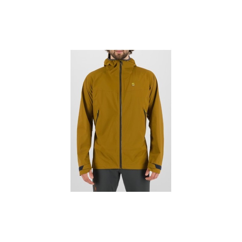 Karpos Temporale 2.0 Jacket | OXYGENE Montagne