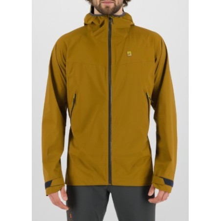 Karpos Temporale 2.0 Jacket | OXYGENE Montagne