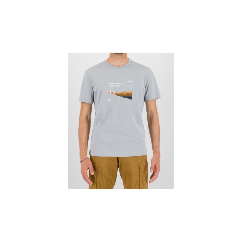 Karpos Mind T-shirt | OXYGENE Montagne