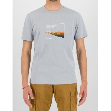 Karpos Mind T-shirt | OXYGENE Montagne