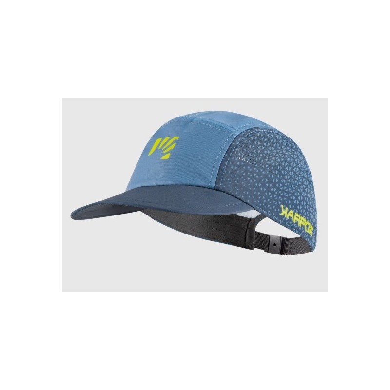 Karpos Active Cap | OXYGENE Montagne
