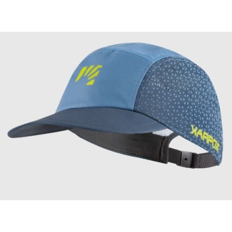 Karpos Active Cap | OXYGENE Montagne