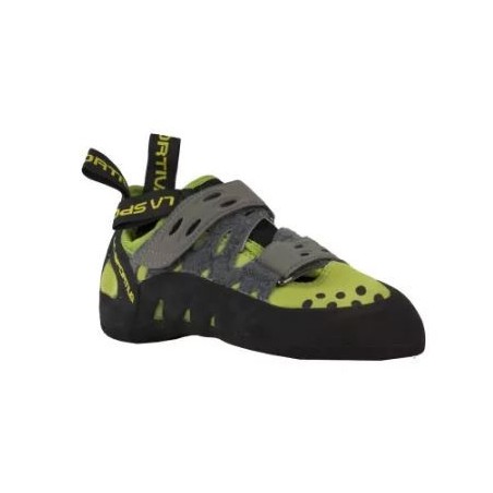 Chaussons Escalade Homme La Sportiva Tarantula – Confort & Polyvalence Débutant
