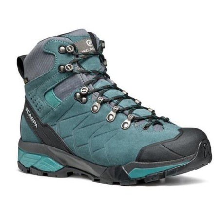 Scarpa ZG Trek GTX Ws | OXYGENE Montagne