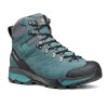 Scarpa ZG Trek GTX Ws | OXYGENE Montagne