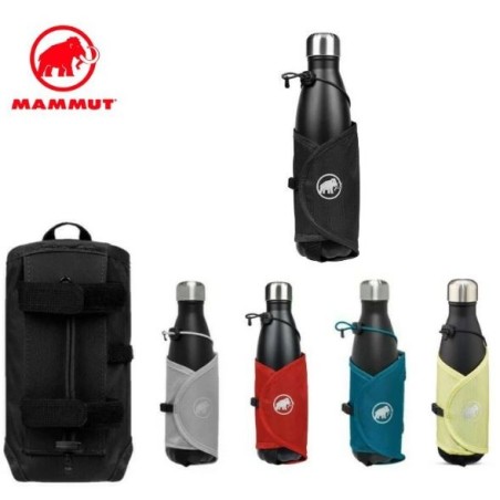 Mammut Lithium Add-On bottle holder | OXYGENE Montagne