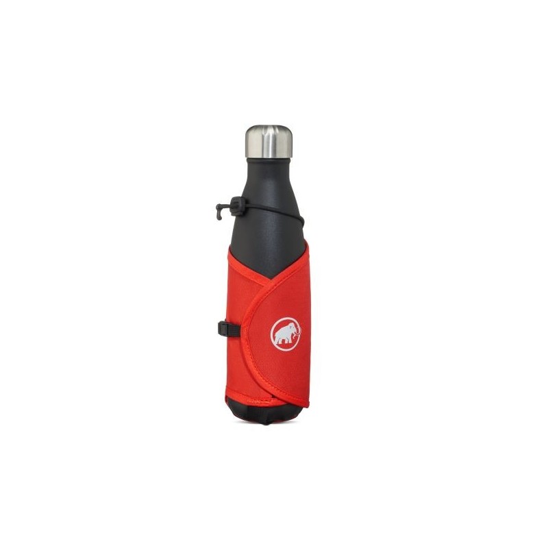 Mammut Lithium Add-On bottle holder | OXYGENE Montagne
