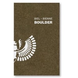 TOPO Bienne Boulder