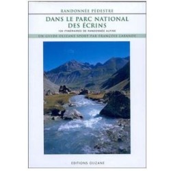 Olizane Guides TOPO Olizane Randonnée pédestre dans le parc national…
