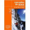 JMEditions TOPO JMEditions Cascade de glace & Dry-tooling Tome 2 |…