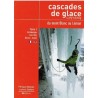 JMEditions TOPO JMEditions Cascades de glace & dry-tooling Tome 1 |…