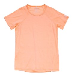 Devold Endurance Merino 130 Tee Ws | OXYGENE Montagne