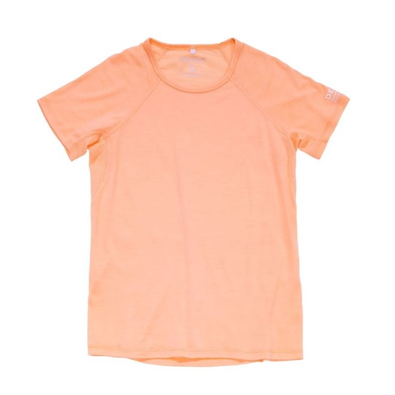 Devold Endurance Merino 130 Tee Ws | OXYGENE Montagne