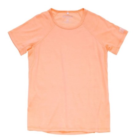 Devold Endurance Merino 130 Tee Ws | OXYGENE Montagne