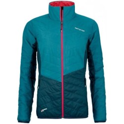 Ortovox Swisswool Dufour Jacket Ws %