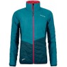 Ortovox Swisswool Dufour Jacket Ws %