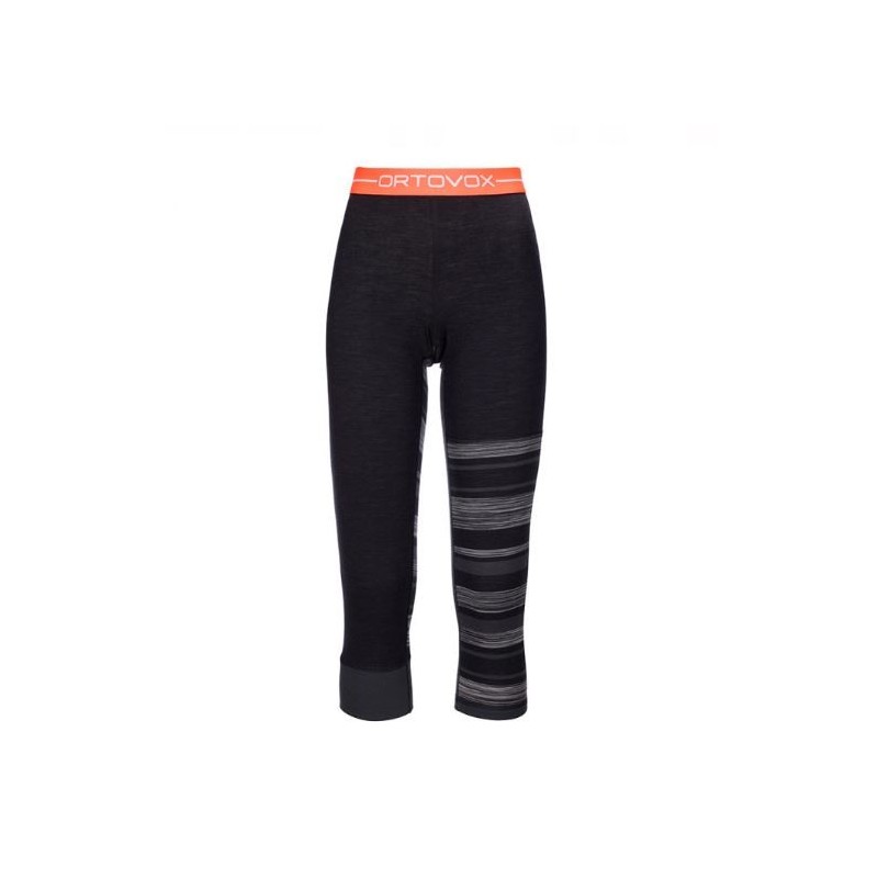 Ortovox 210 SuperSoft Short Pants Ws | OXYGENE Montagne