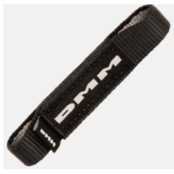 DMM Nylon Variwidth Logo QD Sling 12cm | OXYGENE Montagne