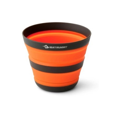 SeatoSummit Collapsible cup 400ml Sea to Summit | OXYGENE Montagne