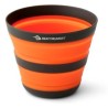 SeatoSummit Collapsible cup 400ml Sea to Summit | OXYGENE Montagne