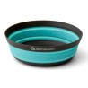 SeatoSummit Collapsable Bowl M Sea to Summit | OXYGENE Montagne