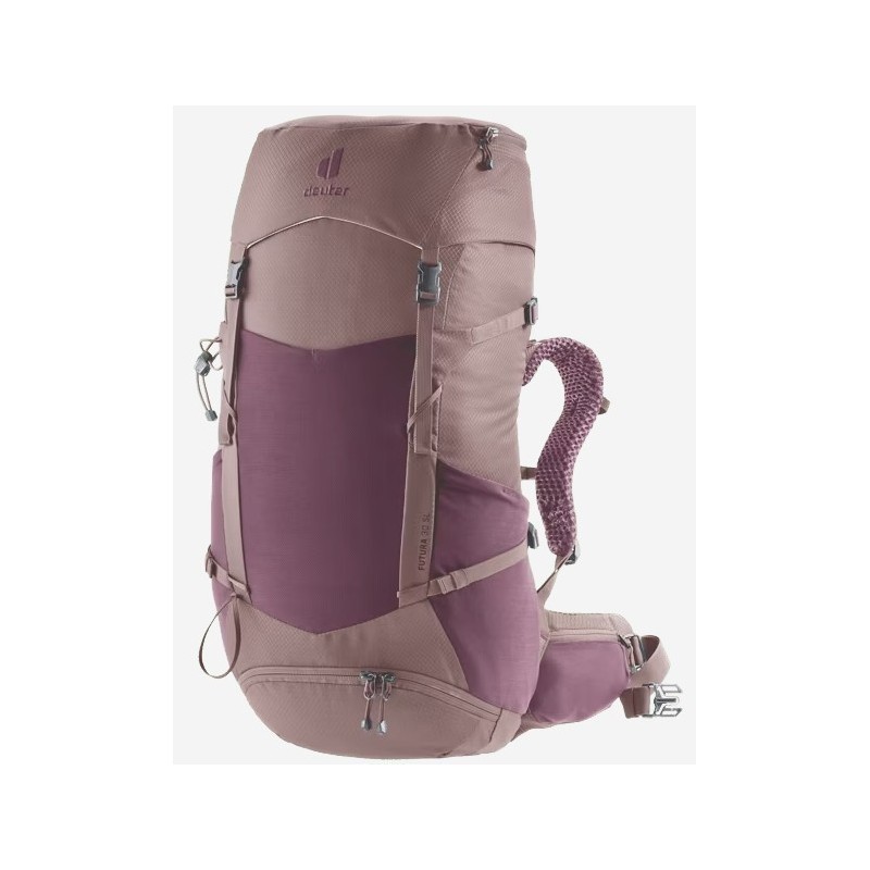 Deuter Futura 30SL 2026 | OXYGENE Montagne