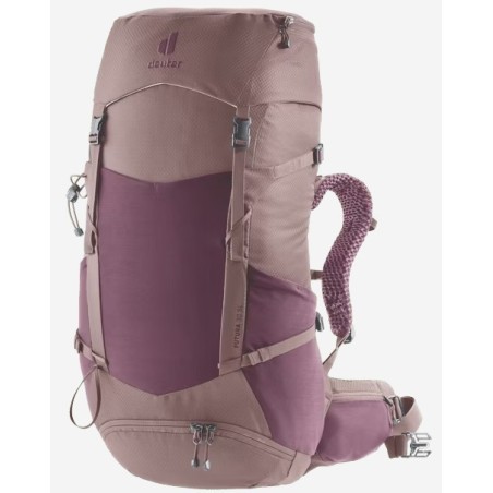 Deuter Futura 30SL 2026 | OXYGENE Montagne