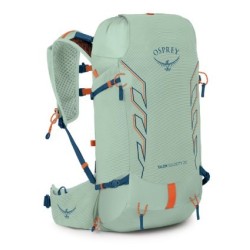 Osprey Talon Velocity 20 S/M FrostyMint | OXYGENE Montagne