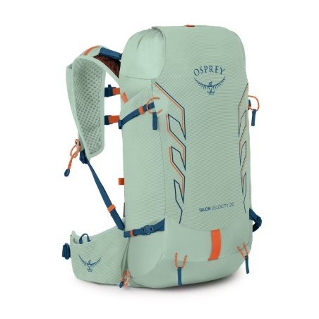 Osprey Talon Velocity 20 S/M FrostyMint | OXYGENE Montagne