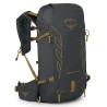 Osprey Talon Velocity 20 L/XL DarkCaharcoal-Tumbleweed | OXYGENE Mont…
