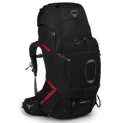 Osprey Aether Plus 70 | OXYGENE Montagne