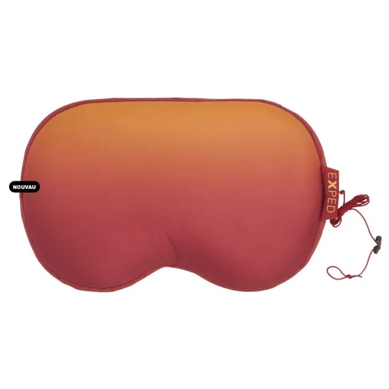 Exped Versaluxe Pillow | OXYGENE Montagne
