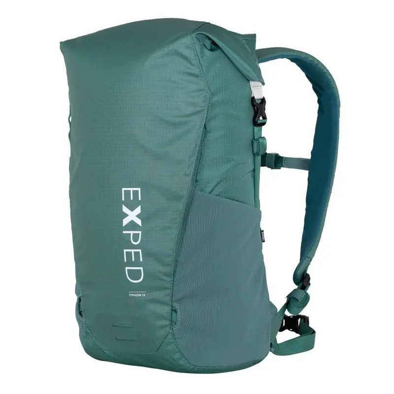 Exped Typhoon 15 | OXYGENE Montagne