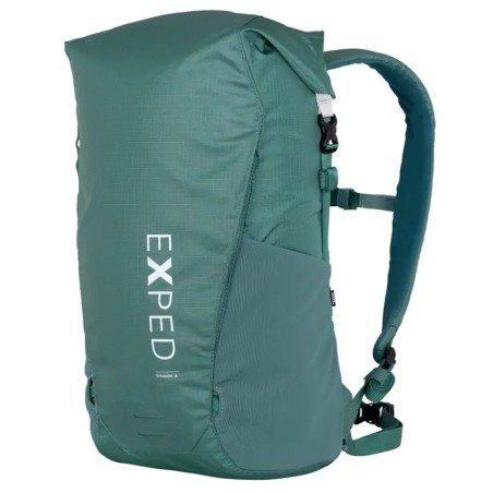 Exped Typhoon 15 | OXYGENE Montagne